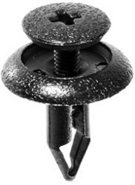 Nissan Push Type Retainer - All