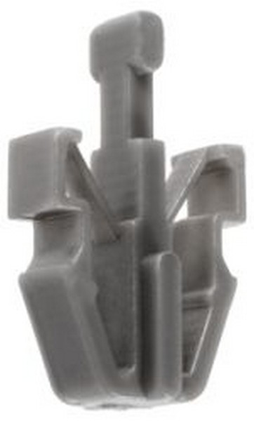 Mitsubishi & Toyota Grille Clip - All