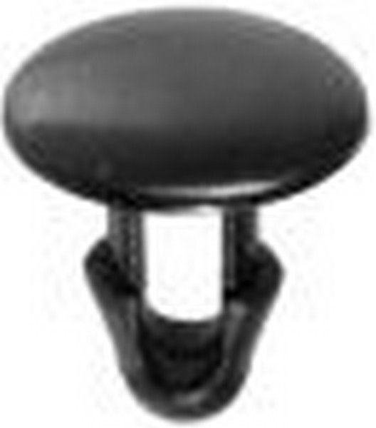 Toyota Weatherstrip Retainer - All