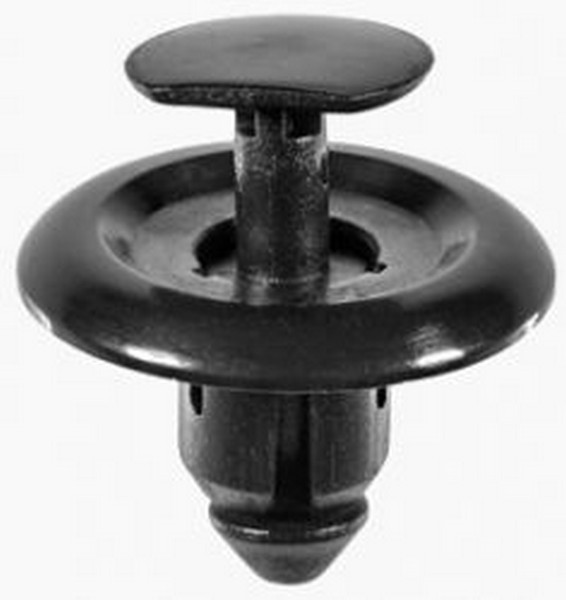 Nissan Push-Type Retainer - All