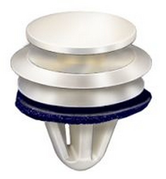 Honda Trim Panel Retainer With Sealer- W - All
