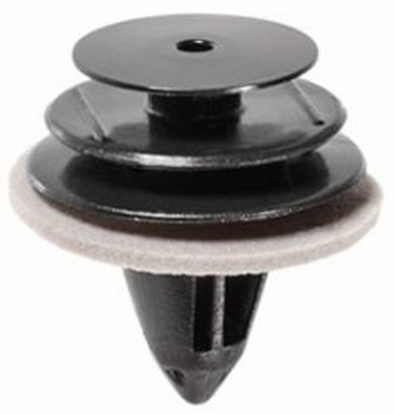 Infiniti Trim Panel Retainer W/ Sealer- - All