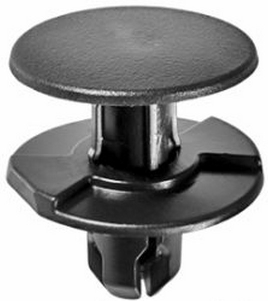 Honda Push Type Retainer - All