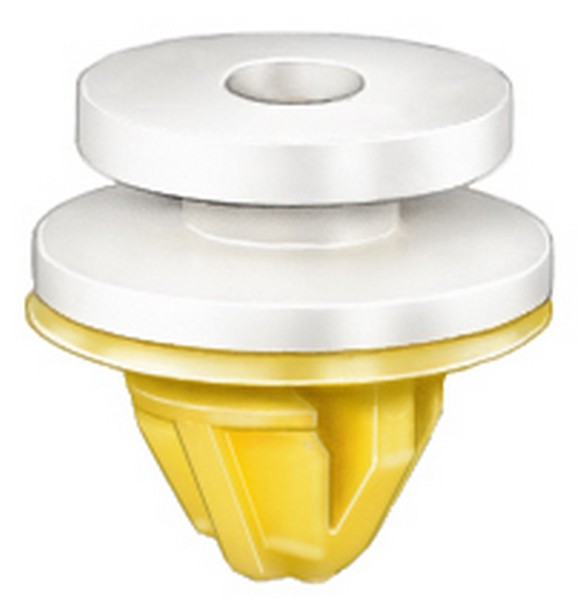 Land Rover Moulding Clip - All