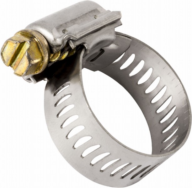 Hose Clamp - All