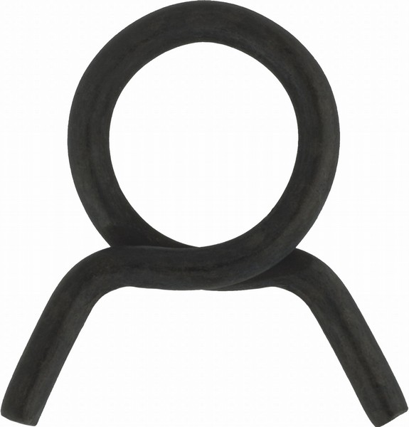 Hose Clamp Wire Type - All