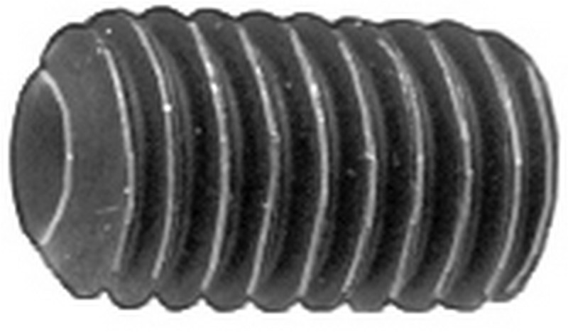3/8-16 X 5/8 Socket Hd S/S Cup Pt - All