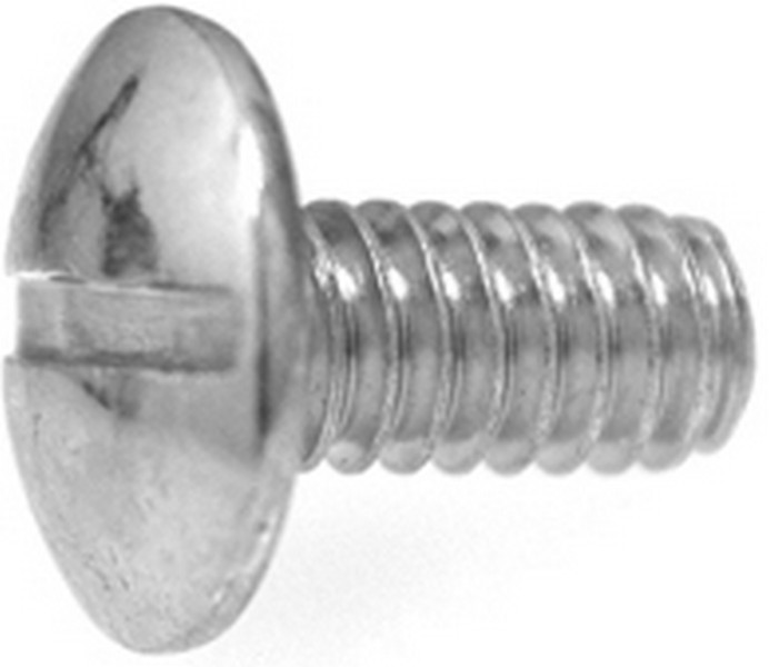 SLTD Rd.hd.license Plate Bolt - All