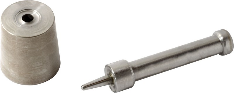Size 5 Grommet Setting Die - All
