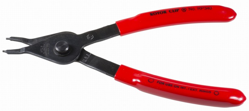 Convertible Pliers - All