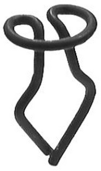 Trim Clips - Fasteners