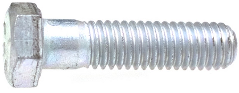 1/2-13 X 6 Gr. 5 Cap Screw Zinc - All