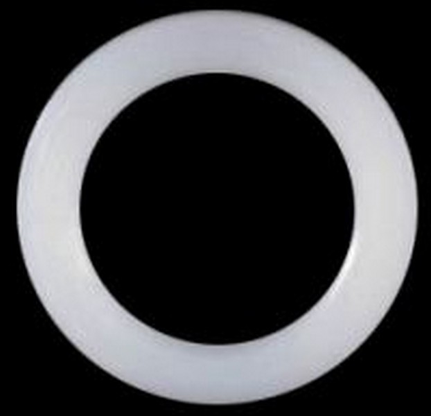 Nylon Gasket .520 Id .750 Od .094 Thk - All