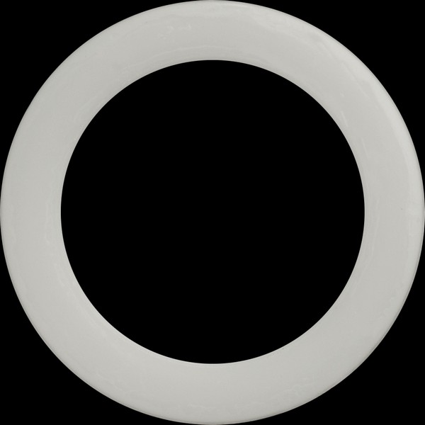 Nylon Gasket 9/16 Id-13/16 Od - All