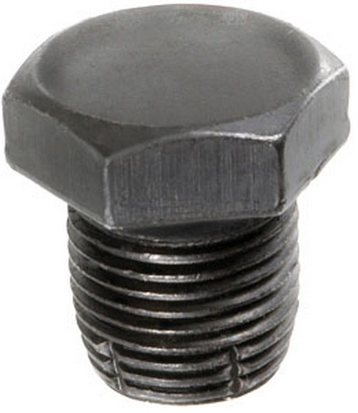 Drain Plug With Gaskets - All