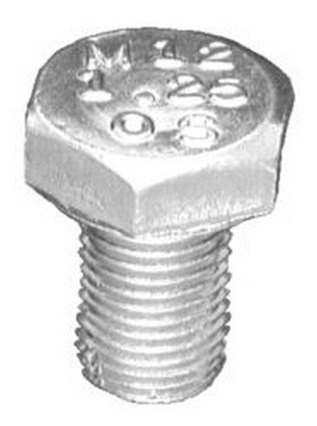 Drain Plug With Gaskets - All