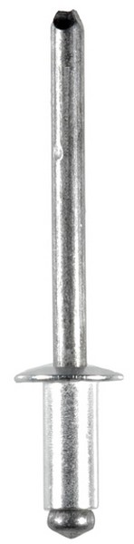 Pan-L Rivets - All