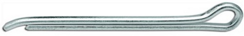 5/32 X 1 1/2 Hammer Lock Cotter PIN Zinc - All