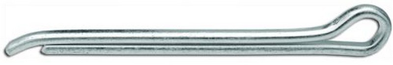 5/32 X 2 Hammer Lock Cotter PIN Zinc - All