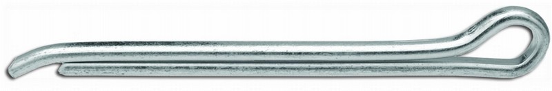 5/32 X 1 3/4 Hammer Lock Cotter Pin - All