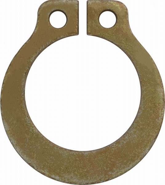 Internal Retaining Rings - All