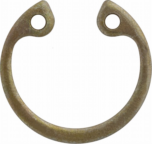 Internal Retaining Rings - All