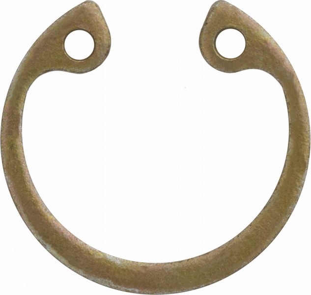 Internal Retaining Rings - All