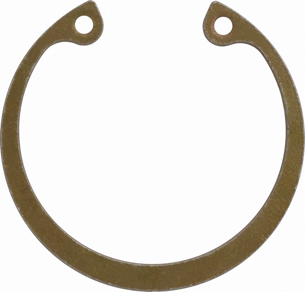 Internal Retaining Rings - All