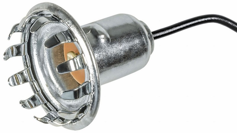 Pigtail Connectors - All