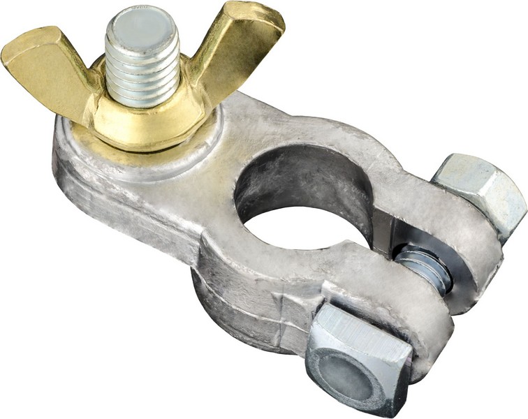 Marine Battery Terminal - All