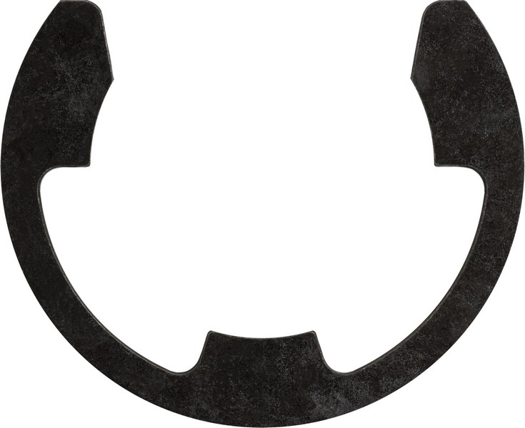 Retaining Rings - All