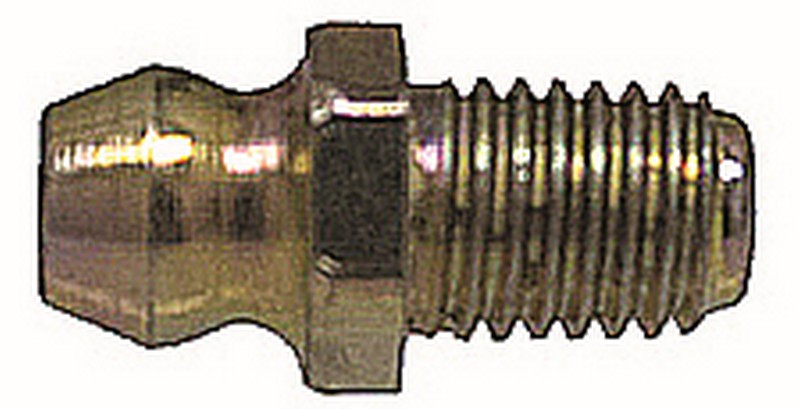Grease Fitting 1/4-28long Str. (1652) - All