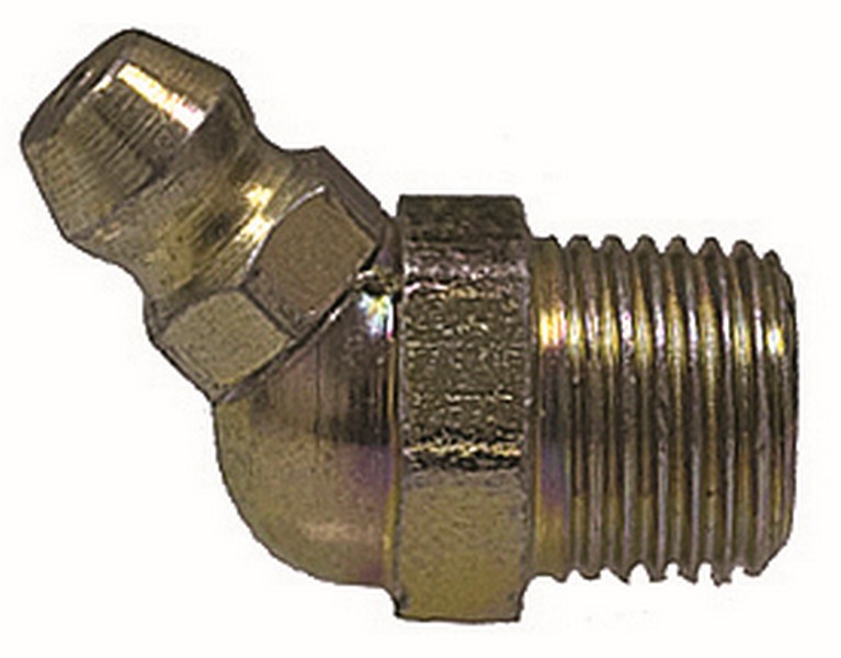 Grease Fitting 1/8 Npt 45 Deg.(1688) - All