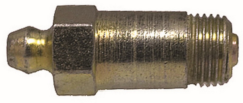 Grease Fitting 1/8npt Long Str.(1607) - All