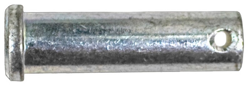 3/8 X 1 3/8 X 1 1/2 Clevis PIN Zinc - All
