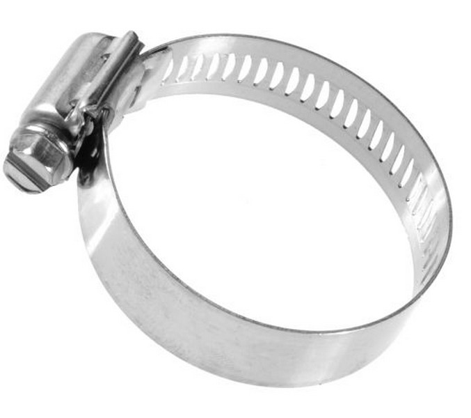 Hose Clamps - All