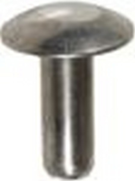 Solid Aluminum Rivet - All