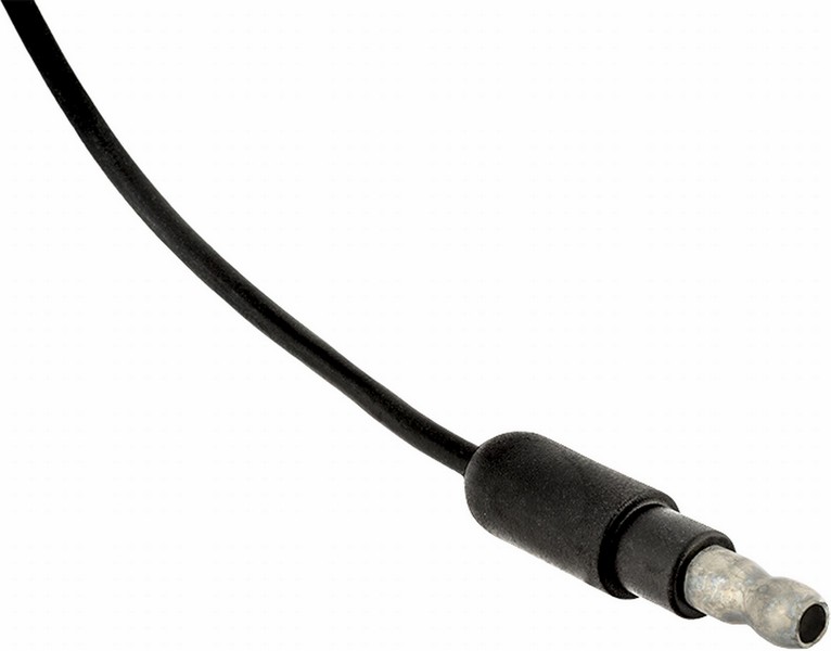 Snap Plug Connector - All