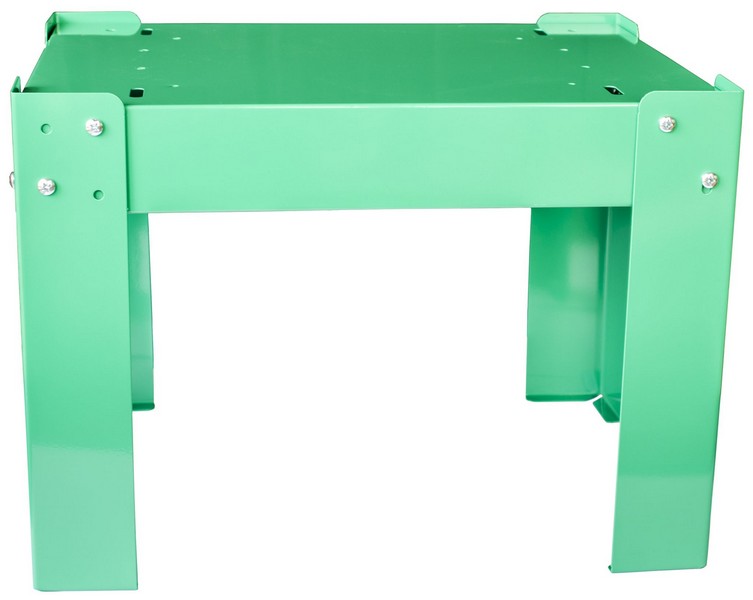 Pedestal Base For 4-96 (6500 Drawers) - All