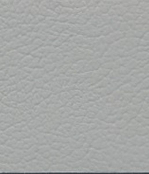 Reno Leather Silver Grey - Aftermarket Leather