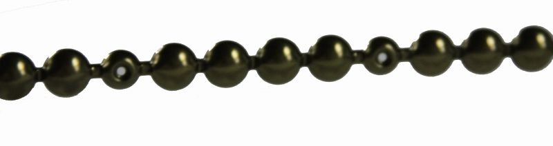 Nail 1009 French Naturalstrip 360yd - All