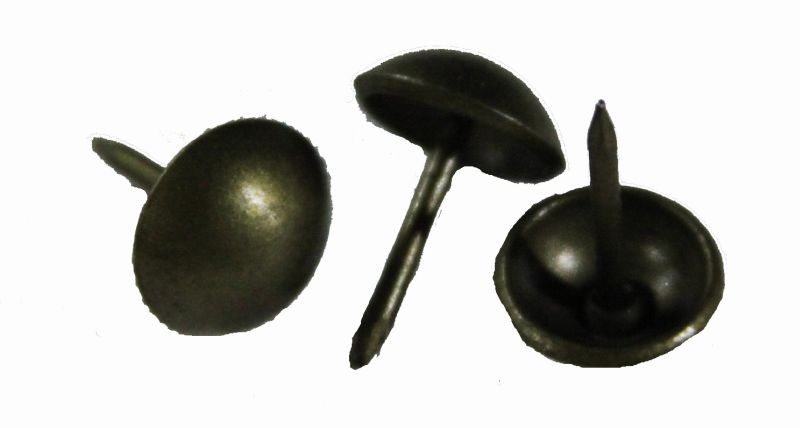 Nails 1009 French Natural 1/2in - Fasteners