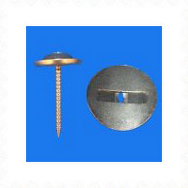 Handy #15 Round Spring Washer - Fasteners