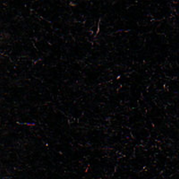 Fusion Black  150135 - OEM Cloth