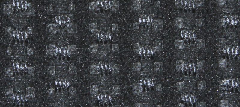 Pixel  Charcoal D120427 - OEM Cloth