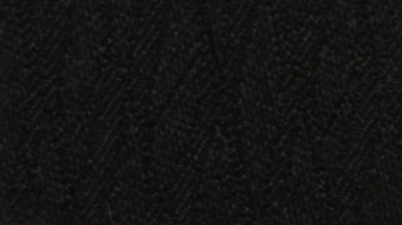 Spiral  Off Black - OEM Cloth