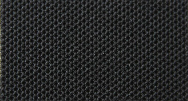 Mana Jet Black (600r) - OEM Cloth