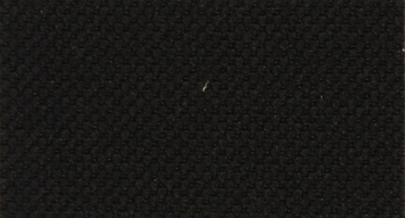 Carolina Black {dx9} - OEM Cloth