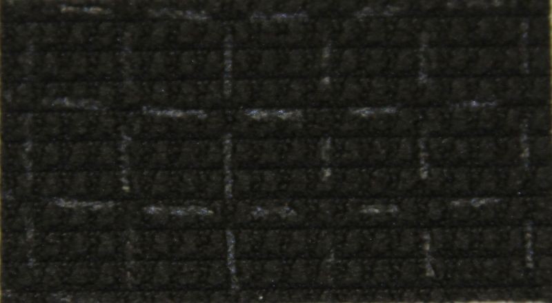 Gradual Mesh Black {dx9} - OEM Cloth