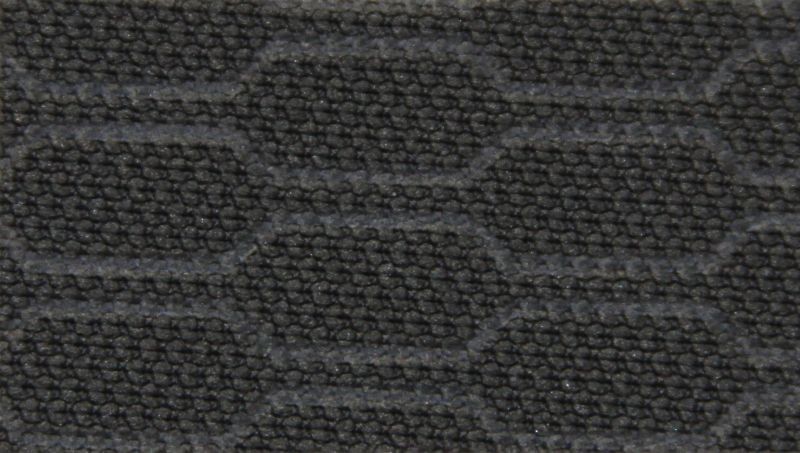 Alloy 2 Diesel Grey Dodge Ram - OEM Cloth